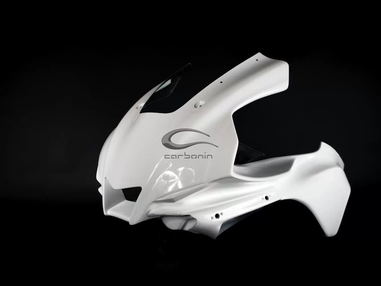 アビオファイバー製の完全なカウルセット Yamaha YZF-R1/M RN65 (20-25) 