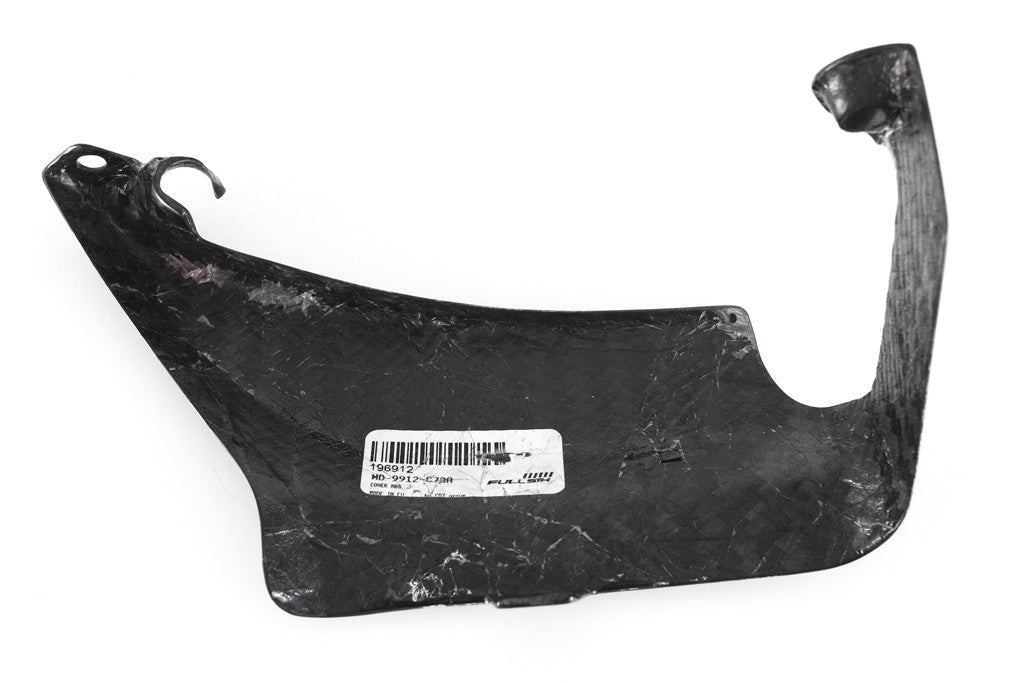 ABSカバー カーボン Fullsix Ducati Panigale 1299/S (15-18) 
