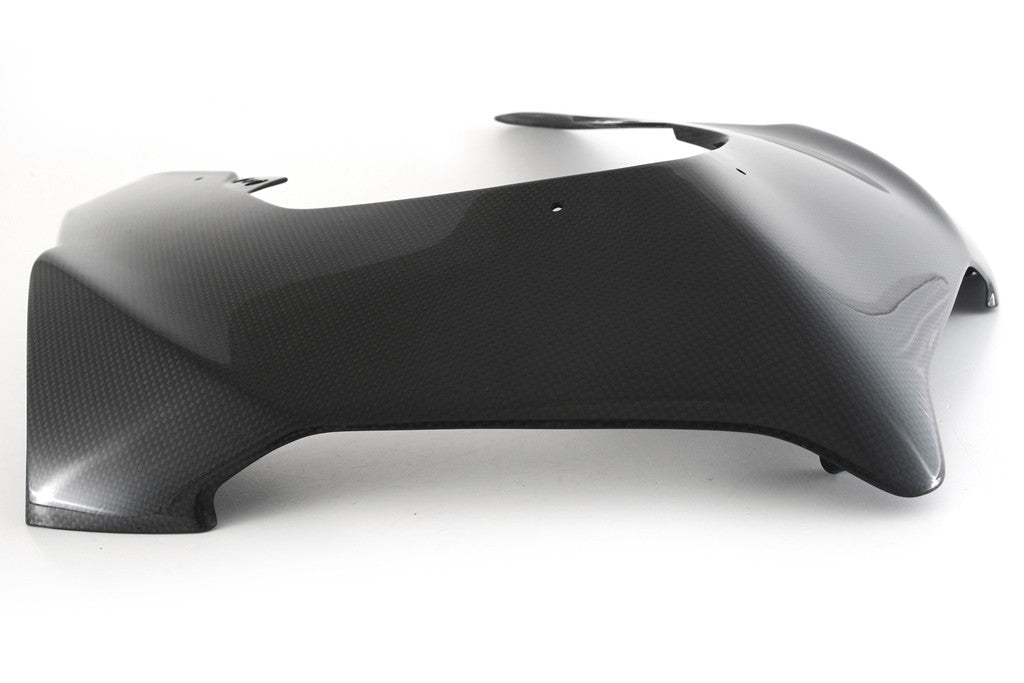 フロントマスク カーボン フルシックス ドゥカティ パニガーレ V4/S/R (19-21) 