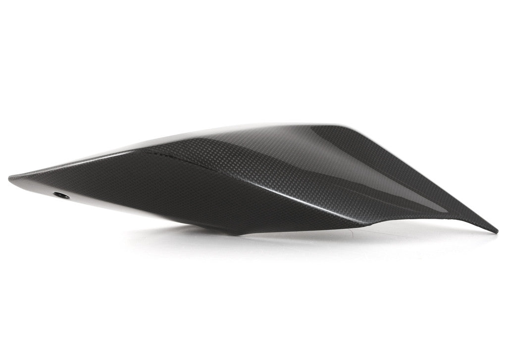 カーボンヒンジカバー Fullsix Ducati Panigale V4/S/R (18-24) 