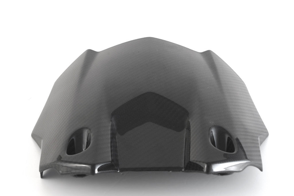 カーボン製リアフェンダー Fullsix Yamaha YZF-R1/M RN32、RN49 & RN65 (15-25) 