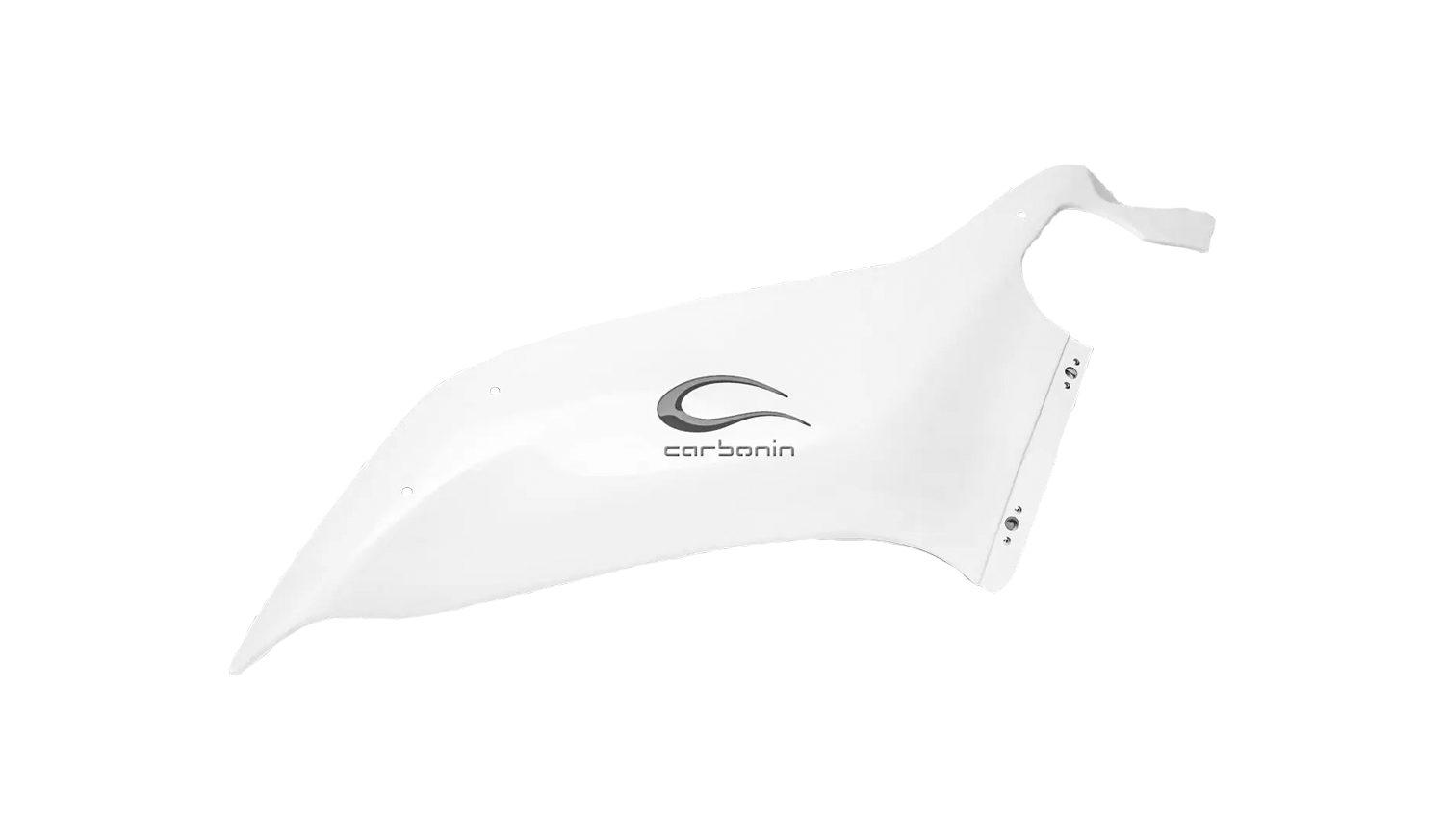 アビオファイバー製の完全なカウルセット ヤマハ YZF-R6 RJ27 (17-25) 