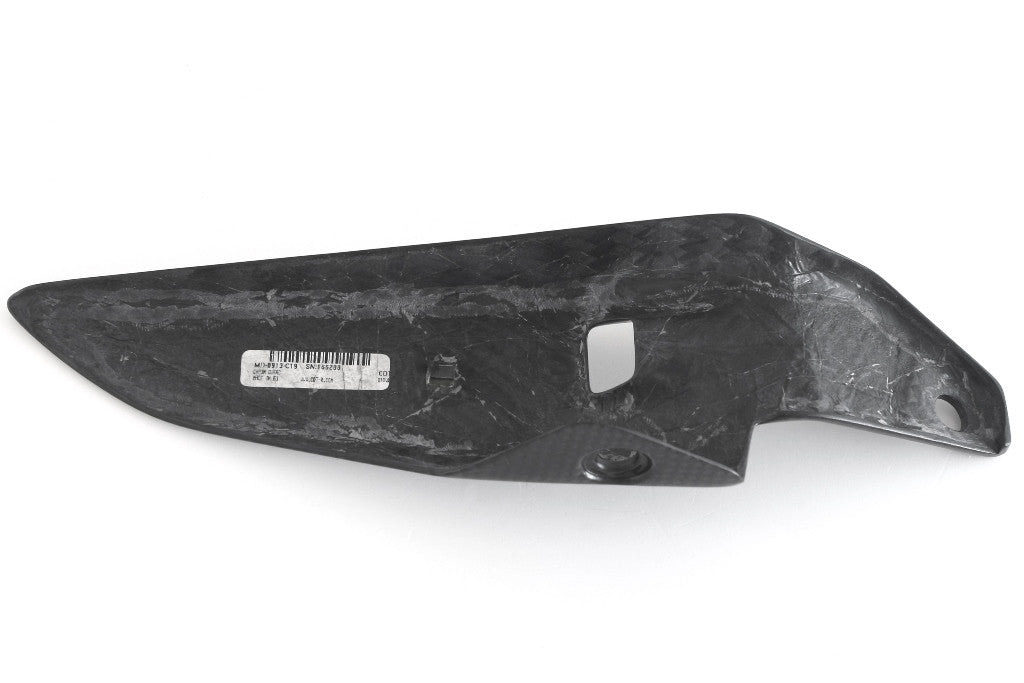 カーボン製チェーンガード Fullsix Ducati Panigale 959 (16-19) 