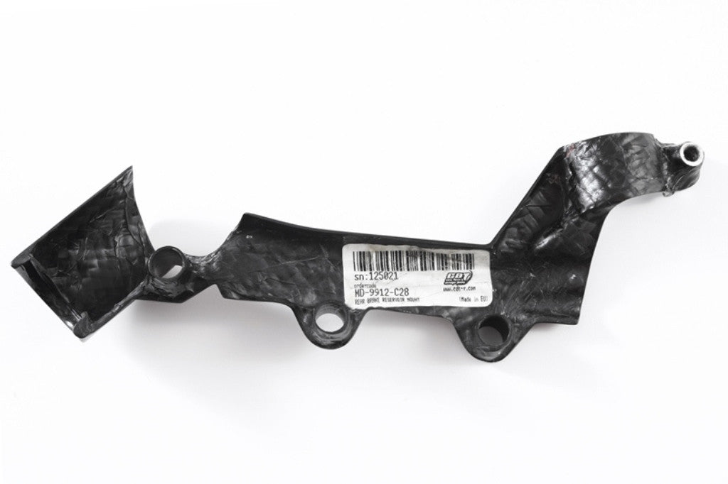ブレーキシリンダー リアホイールカバー カーボン Fullsix ドゥカティ パニガーレ 1199/R/S (12-17) 
