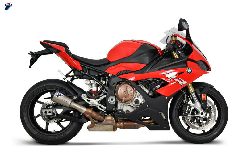 テルミニョーニ スリップオンキット GP2R-RHT BMW S1000RR K67 (19-20) 