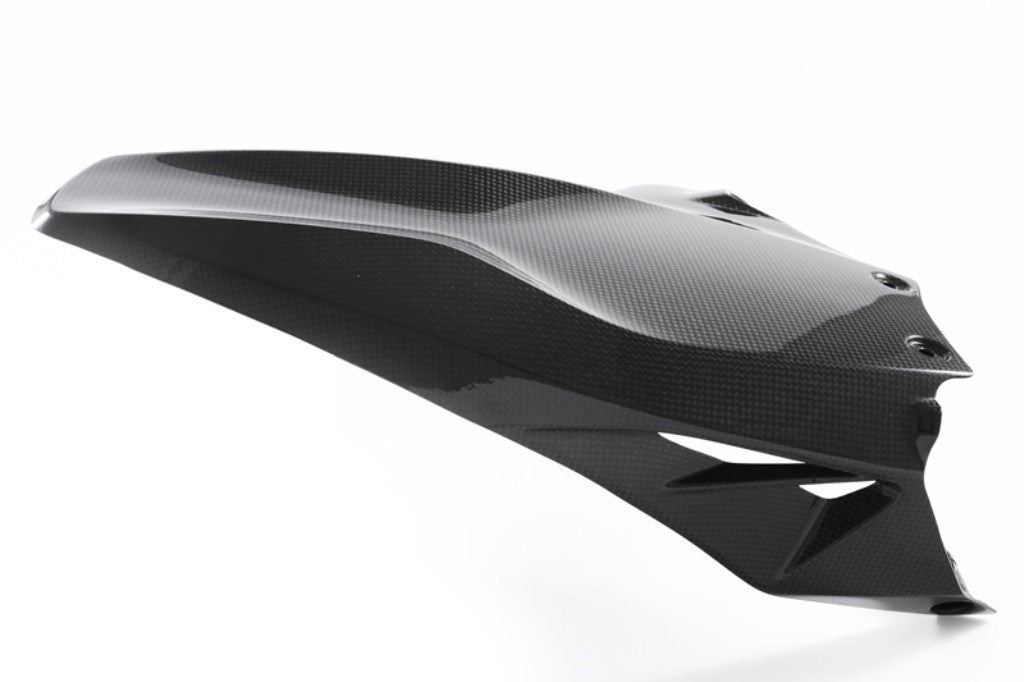 リアフェンダー "LONG" カーボン Fullsix ドゥカティ パニガーレ V2 955 (20-24) 