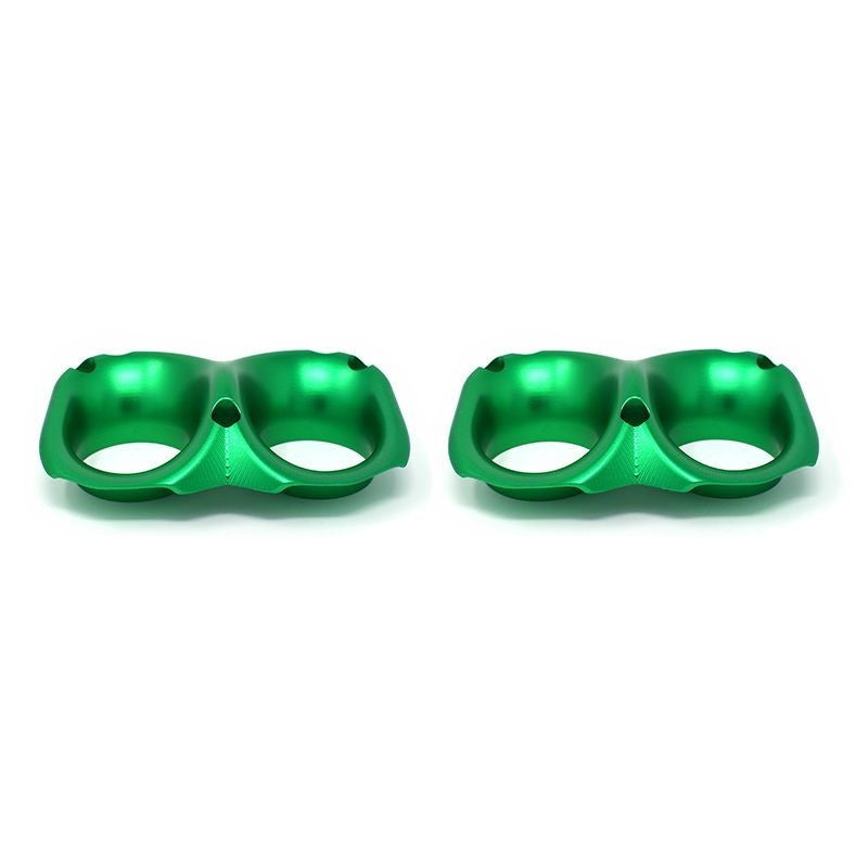 レーシングインテークトランペット JetPrime Kawasaki ZX-10 R/RR (16-20) JP ATR ZX10 