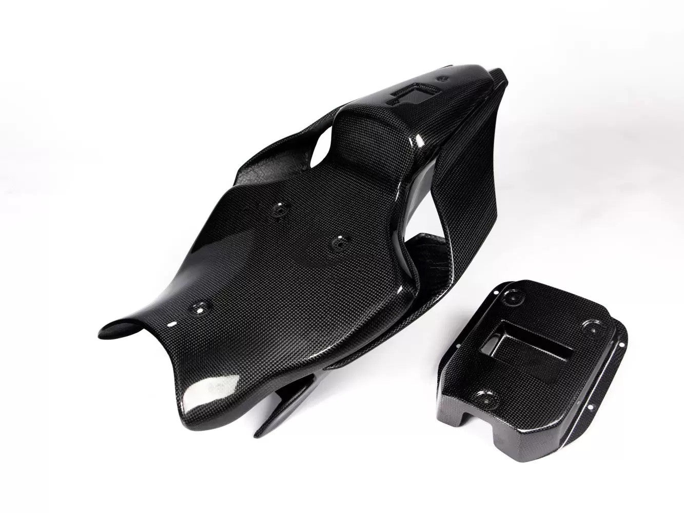 カーボン製フルカウルセット Yamaha YZF-R1/M RN65 (20-25) 