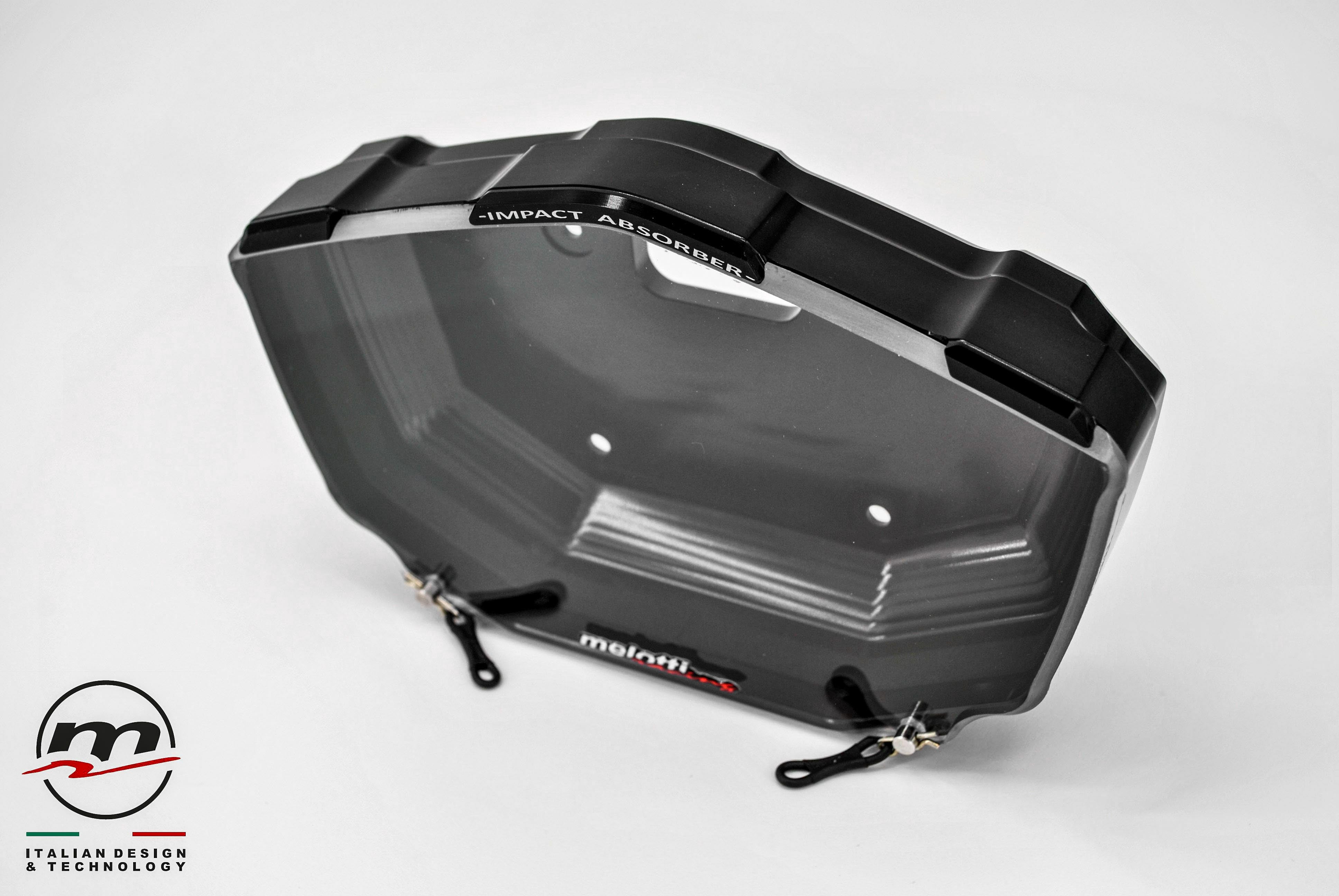 ダッシュボードプロテクション Melotti Racing Aprilia RS 660 (20-25) DC.AP.7211 