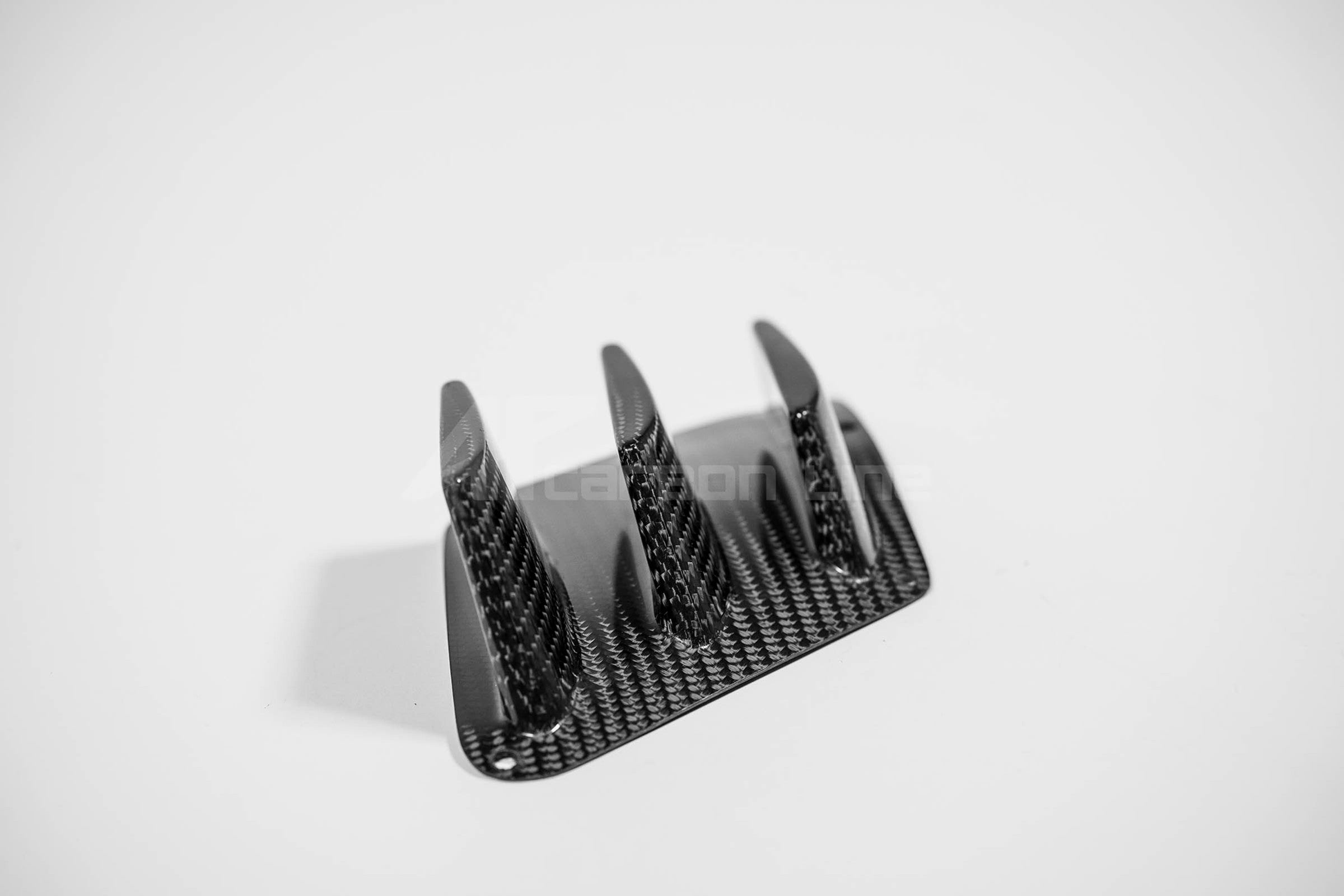 ウィングレット 200g AP カーボンライン ホンダ CBR 1000 RR-R SC82 (20-25) 