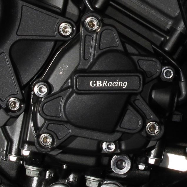 点火プロテクター保護カバー GBRacing Yamaha YZF-R1 (09-14) 