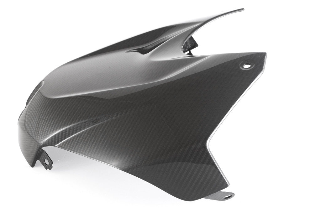 カーボン製エアボックスカバー Fullsix BMW S1000RR K46 (15-18) 